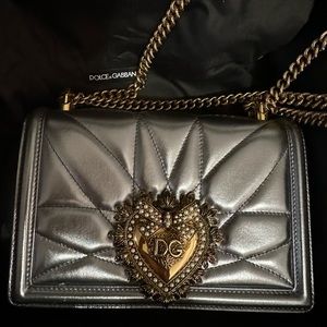 Dolce & Gabbana handbag